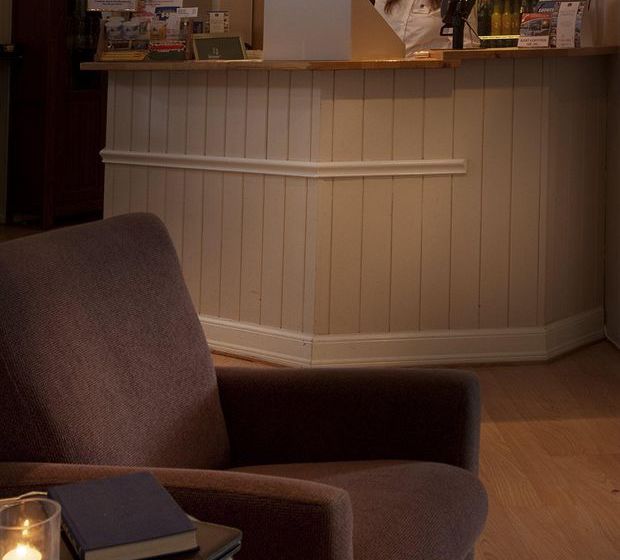 Hotel Scandic Leknes Lofoten | Leknes | Nord-Trondelag | Norway 20