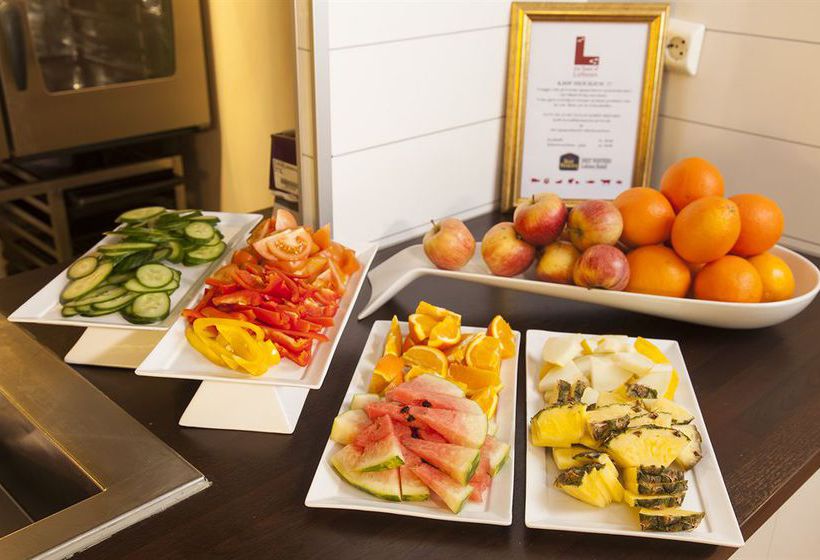 Hotel Scandic Leknes Lofoten | Leknes | Nord-Trondelag | Norway 3