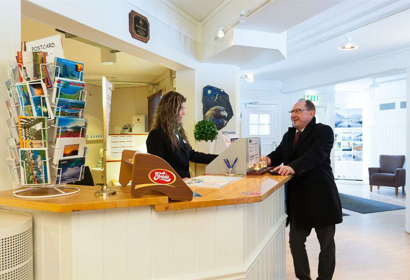 Hotel Scandic Leknes Lofoten | Leknes | Nord-Trondelag | Norway 4