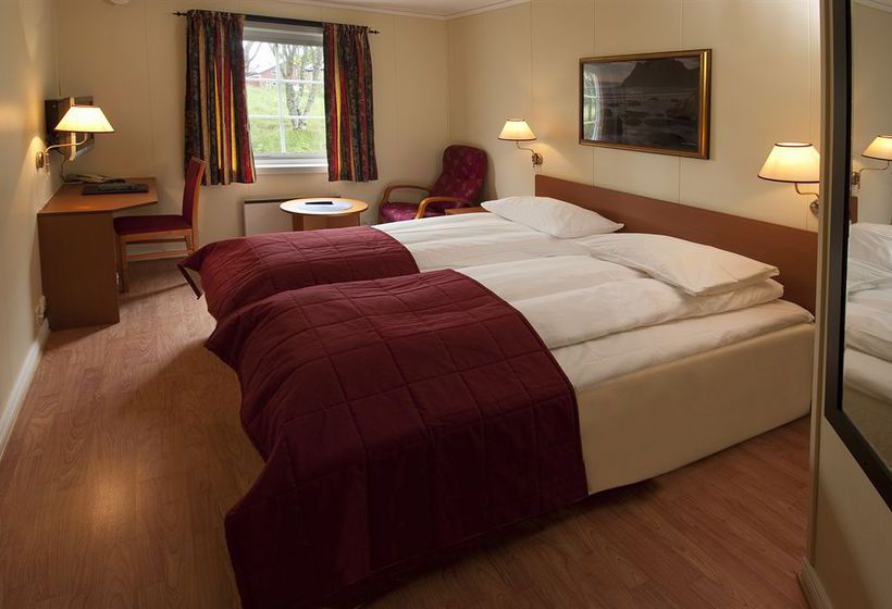 Hotel Scandic Leknes Lofoten | Leknes | Nord-Trondelag | Norway 6