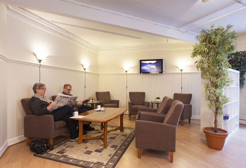 Hotel Scandic Leknes Lofoten | Leknes | Nord-Trondelag | Norway 7