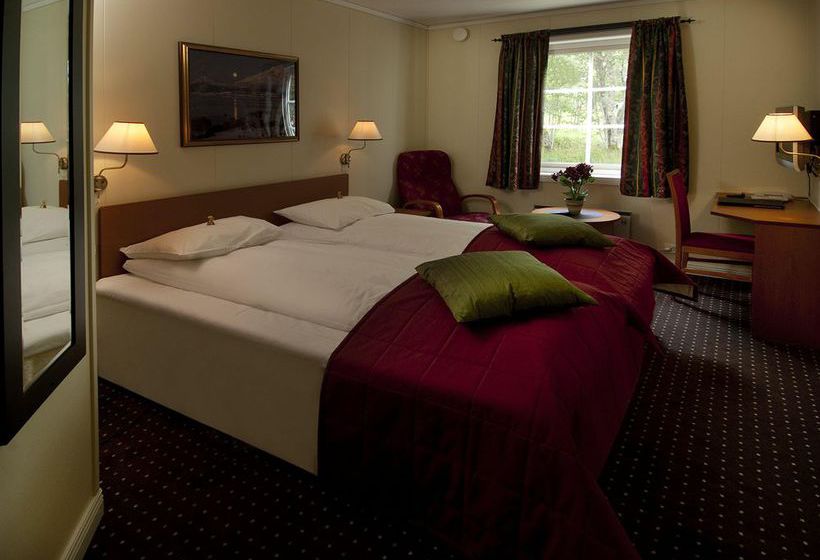 Hotel Scandic Leknes Lofoten | Leknes | Nord-Trondelag | Norway 9