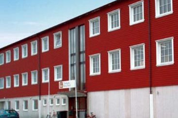 Hotel Norlandia Viking | Andenes | Nordland | Norwegen