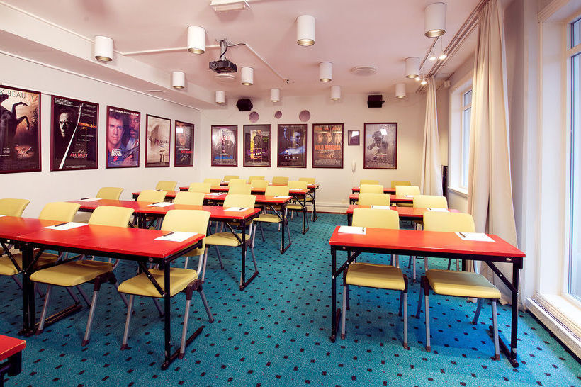 Hotel Clarion Collection Amanda Rogaland