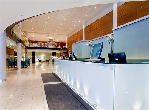 Thon Hotel Ski | Ski | Akershus | Norway 20