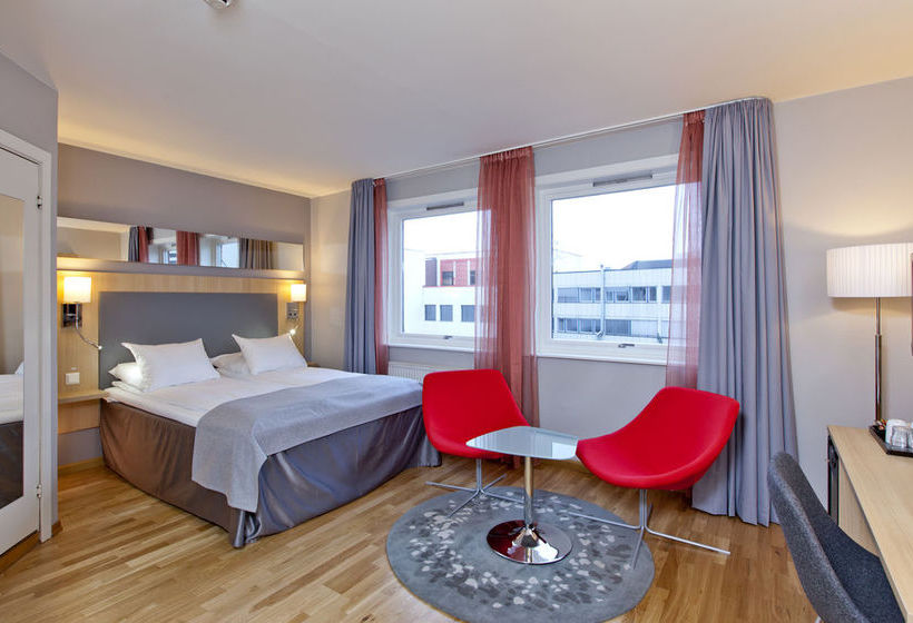 Thon Hotel Lillestrom Akershus