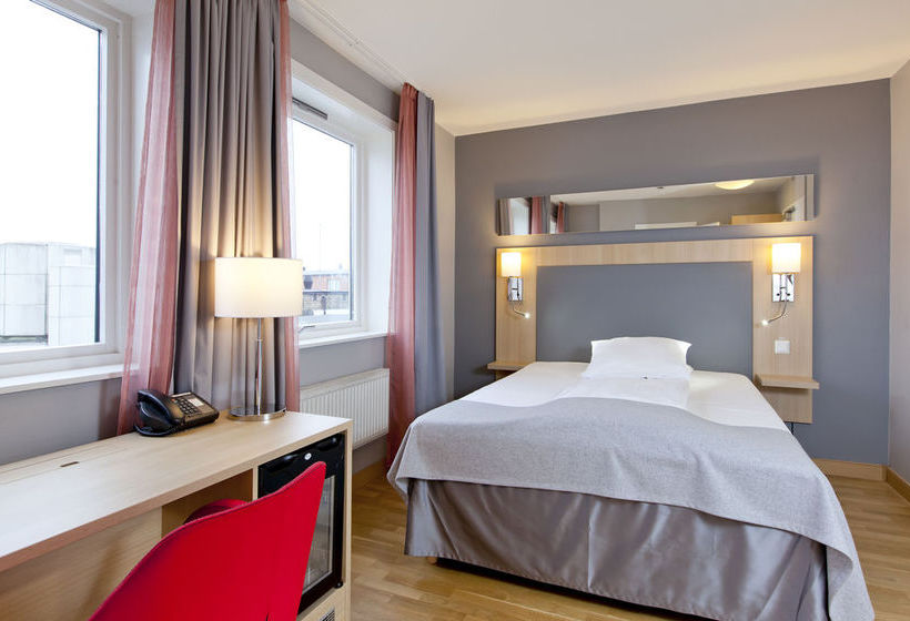 Thon Hotel Lillestrom | Lillestrom | Akershus | Norway 1