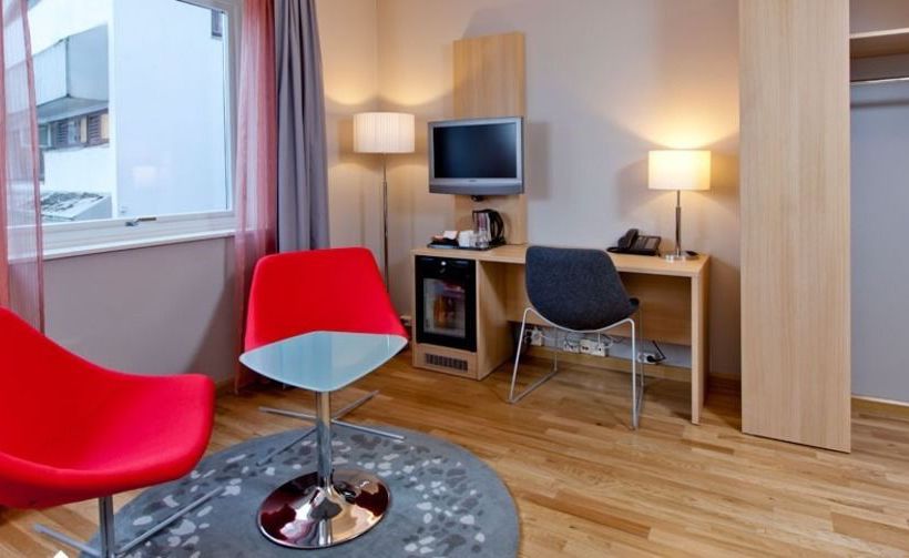 Thon Hotel Lillestrom | Lillestrom | Akershus | Norway 10
