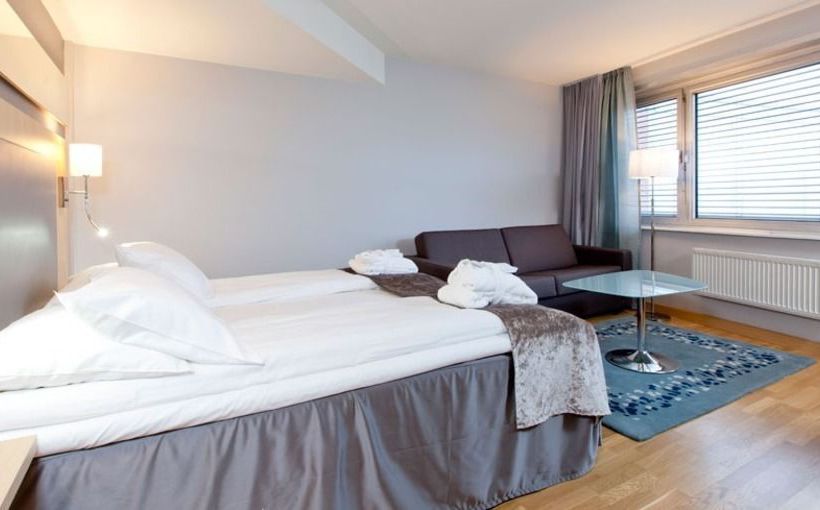 Thon Hotel Lillestrom | Lillestrom | Akershus | Norway 11