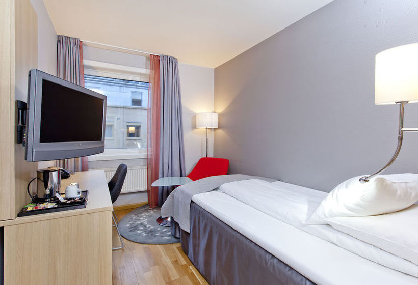 Thon Hotel Lillestrom | Lillestrom | Akershus | Norway 2