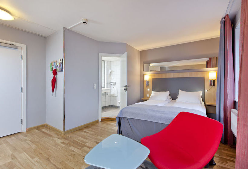 Thon Hotel Lillestrom | Lillestrom | Akershus | Norway 3