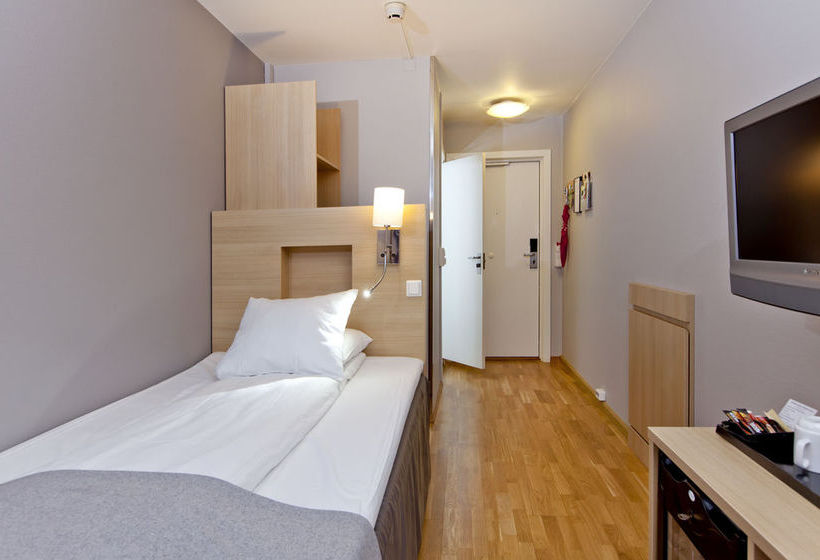 Thon Hotel Lillestrom | Lillestrom | Akershus | Norway 4