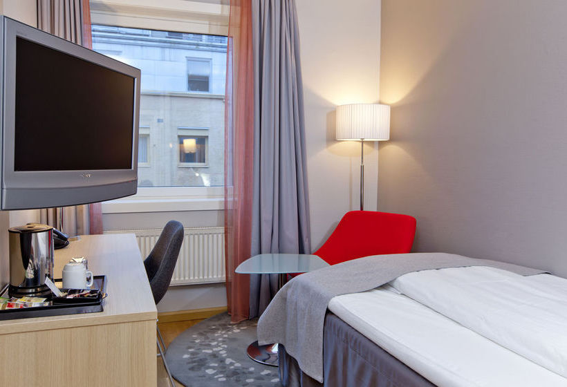 Thon Hotel Lillestrom | Lillestrom | Akershus | Norway 5