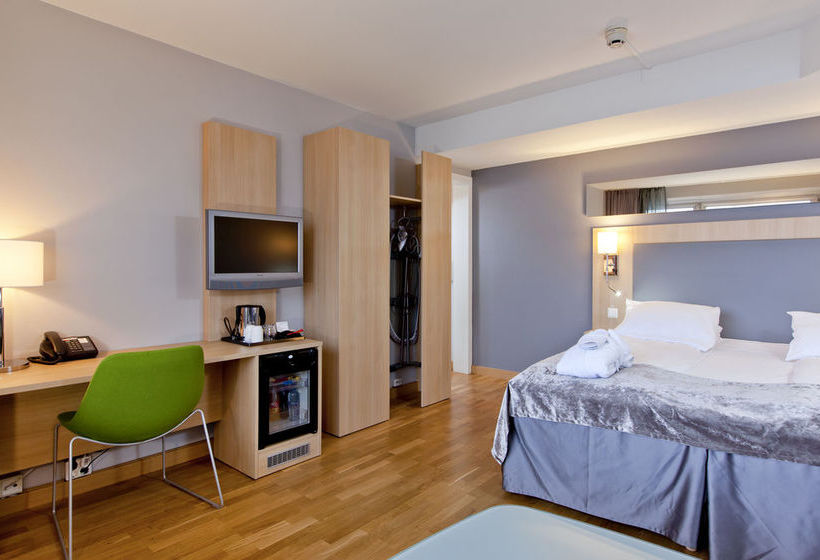 Thon Hotel Lillestrom | Lillestrom | Akershus | Norway 6