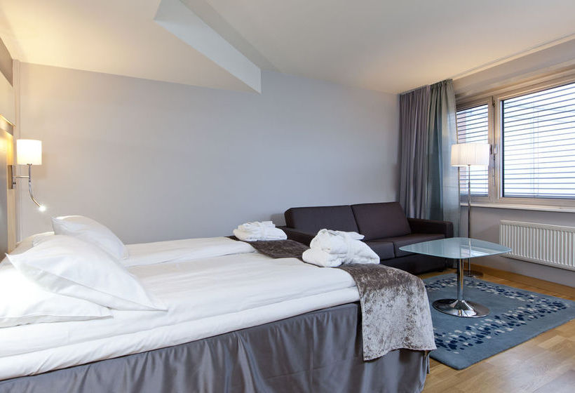 Thon Hotel Lillestrom | Lillestrom | Akershus | Norway 7