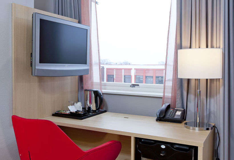 Thon Hotel Lillestrom | Lillestrom | Akershus | Norway 9