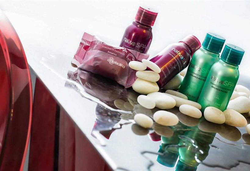 Hotel Essenza  | Jericoacoara | Ceara | Brasil 10