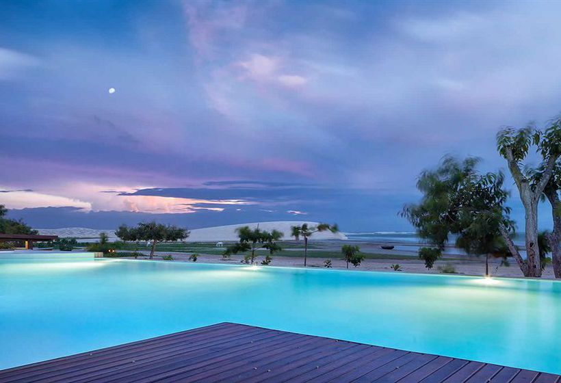 Hotel Essenza  | Jericoacoara | Ceara | Brasil 13