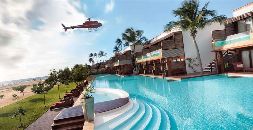 Hotel Essenza  | Jericoacoara | Ceara | Brasil 4