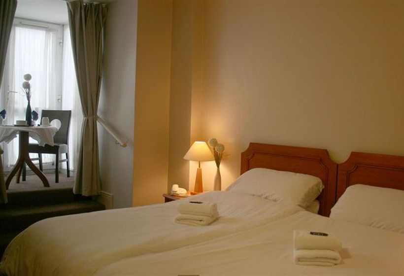 Hotel Travelodge Dublin City Center Rathmines | Dublin | Dublin | Ireland 1