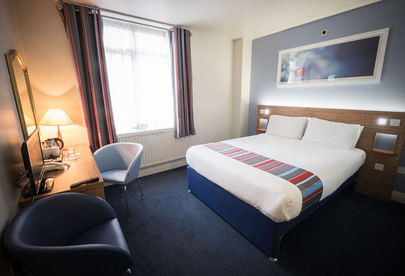 Hotel Travelodge Dublin City Center Rathmines | Dublin | Dublin | Ireland 10