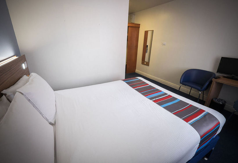 Hotel Travelodge Dublin City Center Rathmines | Dublin | Dublin | Ireland 11
