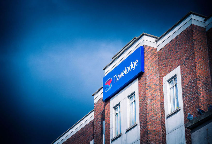 Hotel Travelodge Dublin City Center Rathmines | Dublin | Dublin | Ireland 13