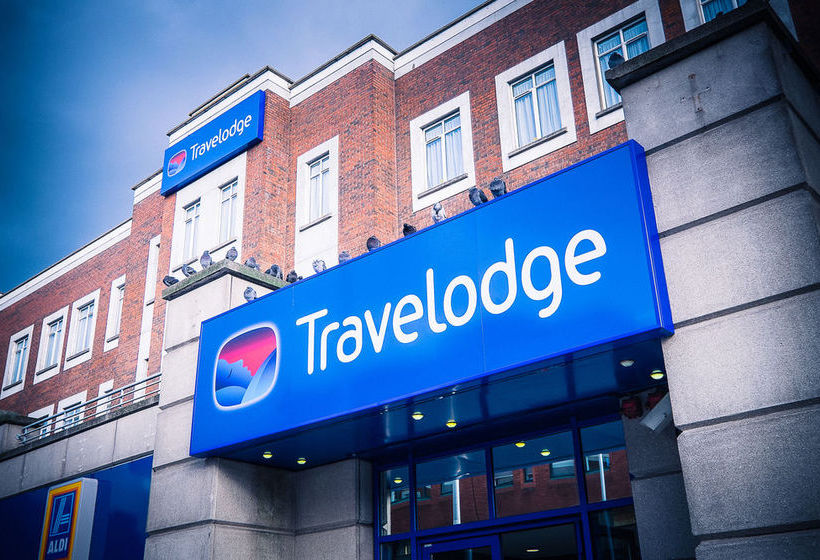 Hotel Travelodge Dublin City Center Rathmines | Dublin | Dublin | Ireland 14