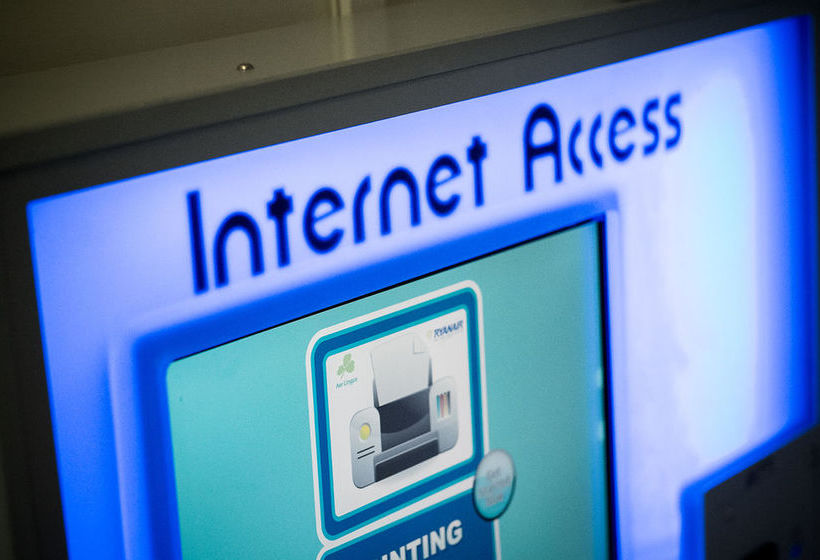 Hotel Travelodge Dublin City Center Rathmines | Dublin | Dublin | Ireland 16