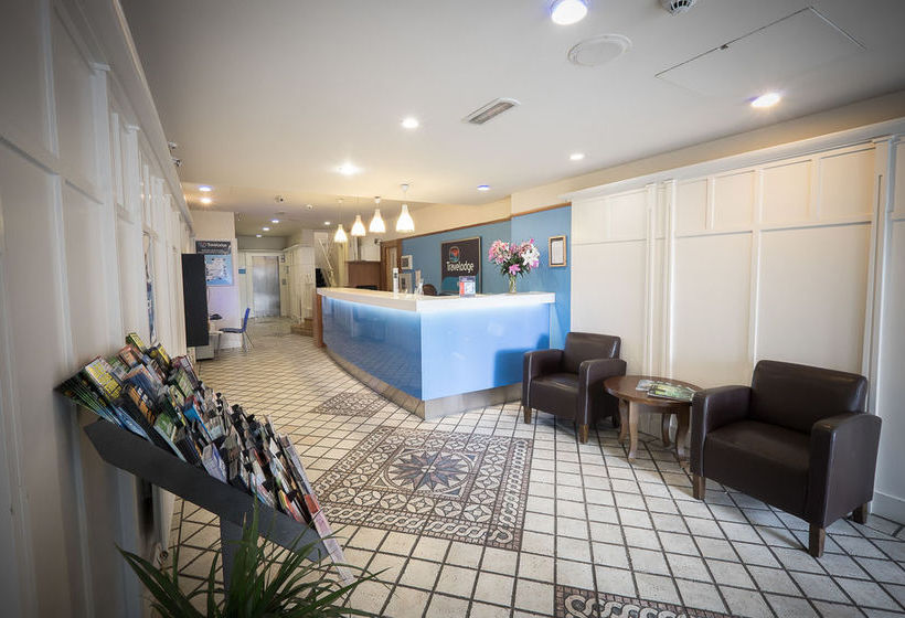 Hotel Travelodge Dublin City Center Rathmines | Dublin | Dublin | Ireland 17