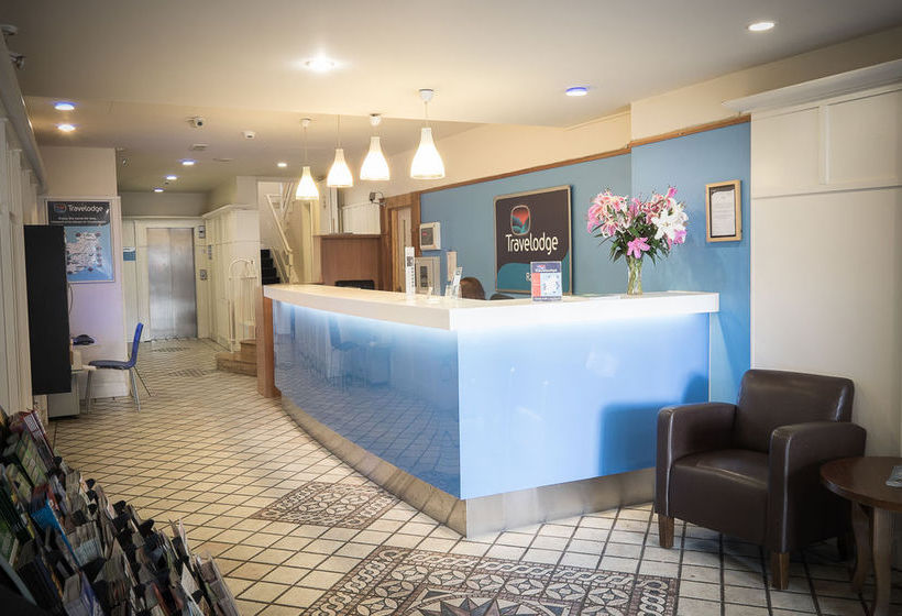 Hotel Travelodge Dublin City Center Rathmines | Dublin | Dublin | Ireland 18