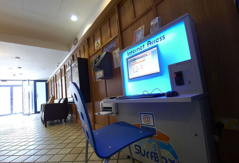 Hotel Travelodge Dublin City Center Rathmines | Dublin | Dublin | Ireland 2