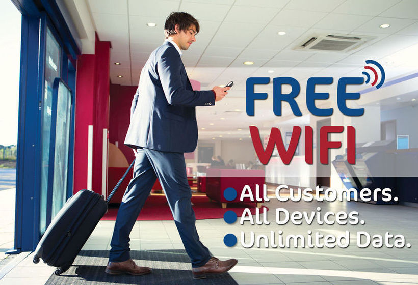 Hotel Travelodge Dublin City Center Rathmines | Dublin | Dublin | Ireland 20