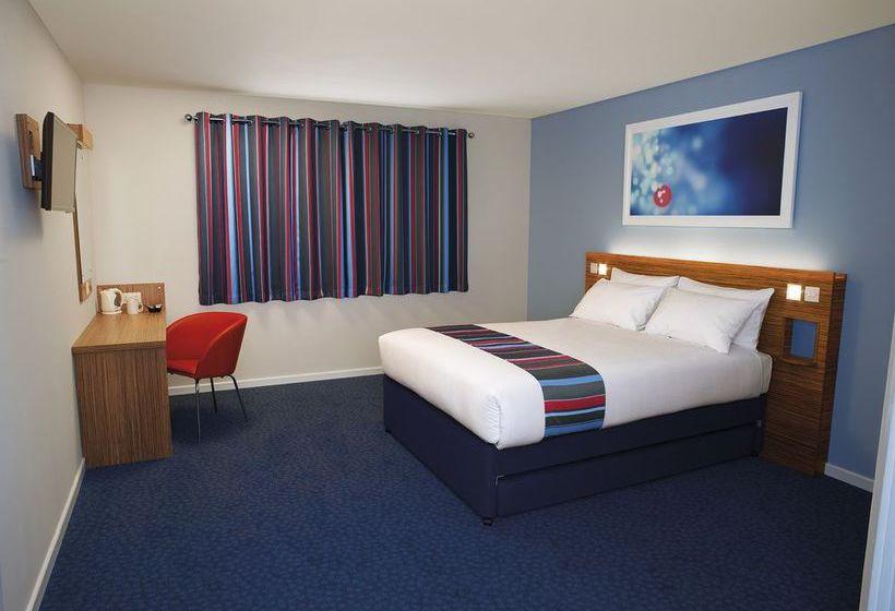 Hotel Travelodge Dublin City Center Rathmines | Dublin | Dublin | Ireland 3