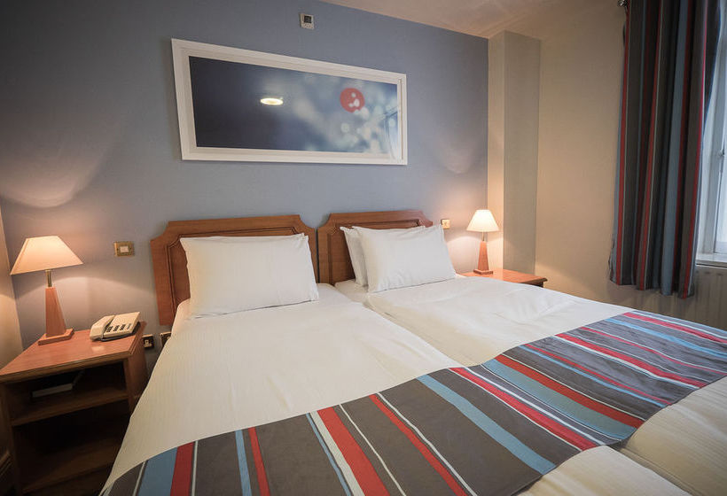 Hotel Travelodge Dublin City Center Rathmines | Dublin | Dublin | Ireland 5