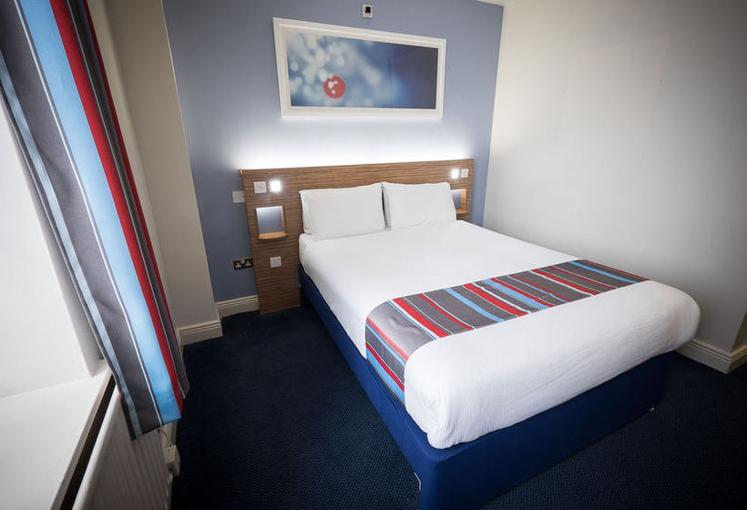 Hotel Travelodge Dublin City Center Rathmines | Dublin | Dublin | Ireland 6