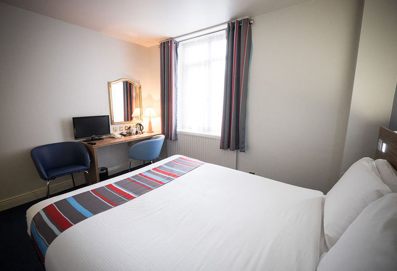 Hotel Travelodge Dublin City Center Rathmines | Dublin | Dublin | Ireland 9