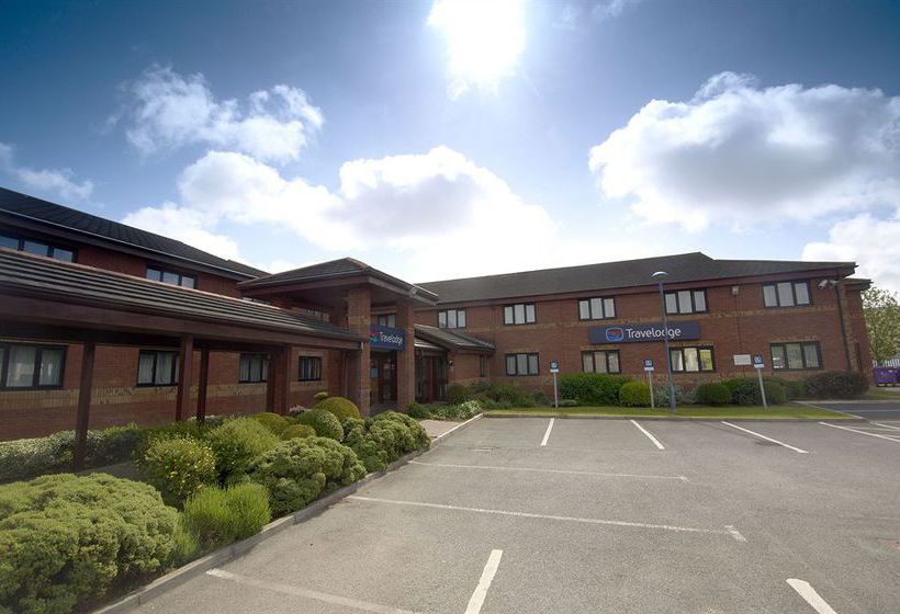 Hotel Travelodge Waterford