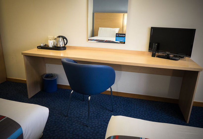Hotel Travelodge Waterford | Waterford | Waterford | Ireland 12