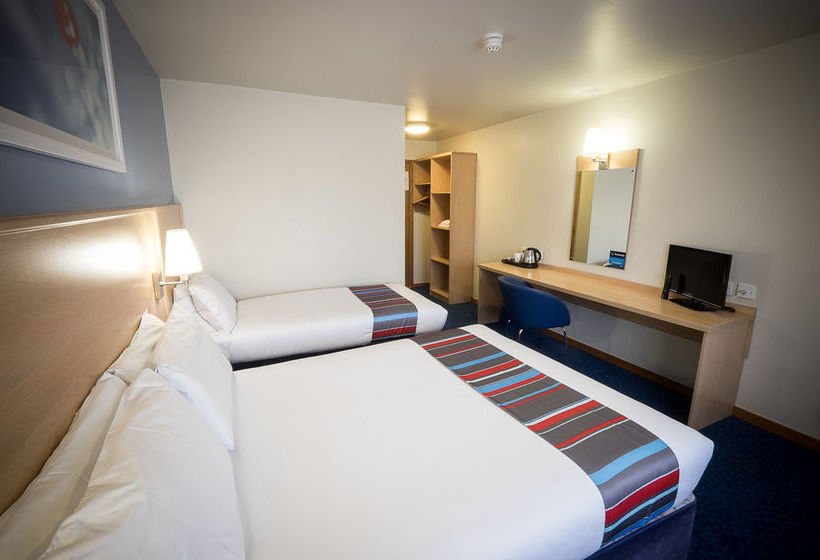 Hotel Travelodge Waterford | Waterford | Waterford | Ireland 13