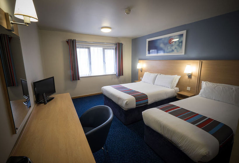 Hotel Travelodge Waterford | Waterford | Waterford | Ireland 14