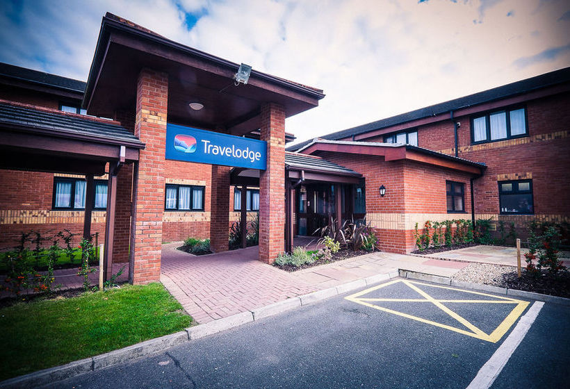 Hotel Travelodge Waterford | Waterford | Waterford | Ireland 15