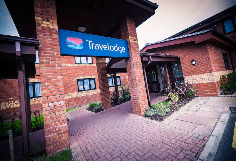 Hotel Travelodge Waterford | Waterford | Waterford | Ireland 16