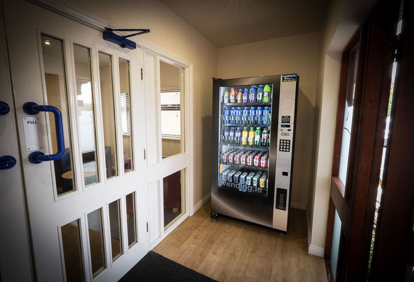 Hotel Travelodge Waterford | Waterford | Waterford | Ireland 17