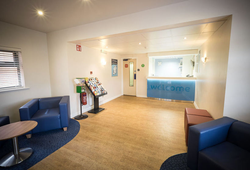 Hotel Travelodge Waterford | Waterford | Waterford | Ireland 19