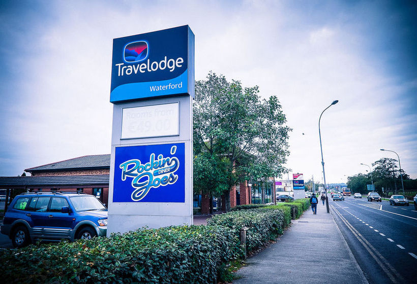 Hotel Travelodge Waterford | Waterford | Waterford | Ireland 20