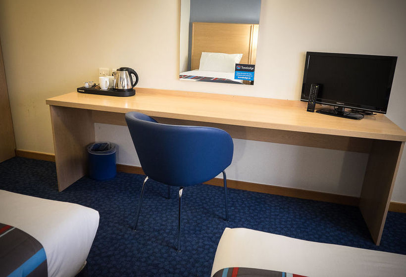 Hotel Travelodge Waterford | Waterford | Waterford | Ireland 3