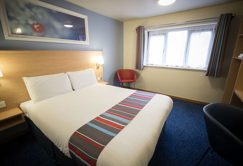 Hotel Travelodge Waterford | Waterford | Waterford | Ireland 5