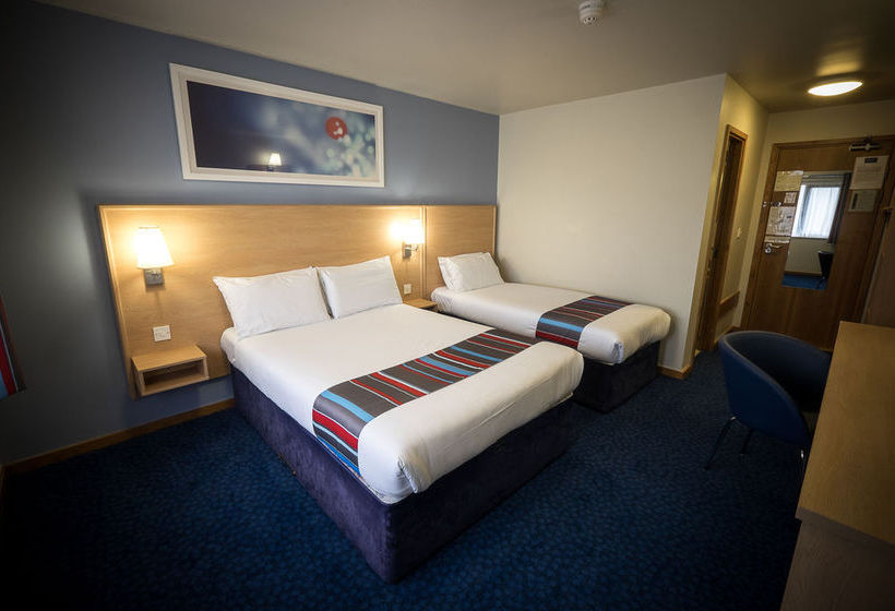 Hotel Travelodge Waterford | Waterford | Waterford | Ireland 7