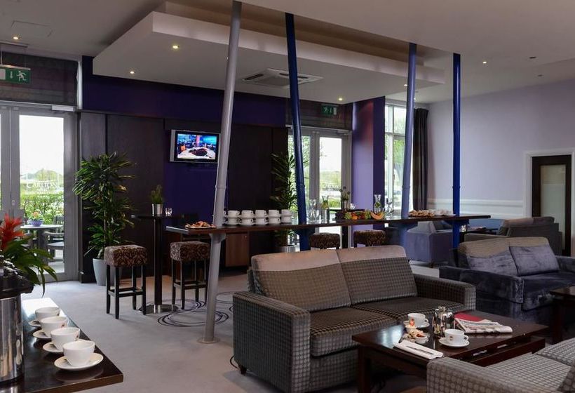 Hotel Carlton Blanchardstown | Tyrrelstown | County Fingal | Ireland 8